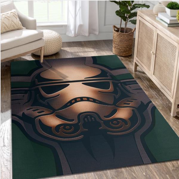 Carved Star War Area Rug Carpet Bedroom Rug Home Us Decor