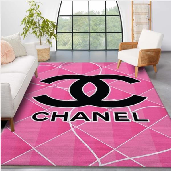 chanel home decorations