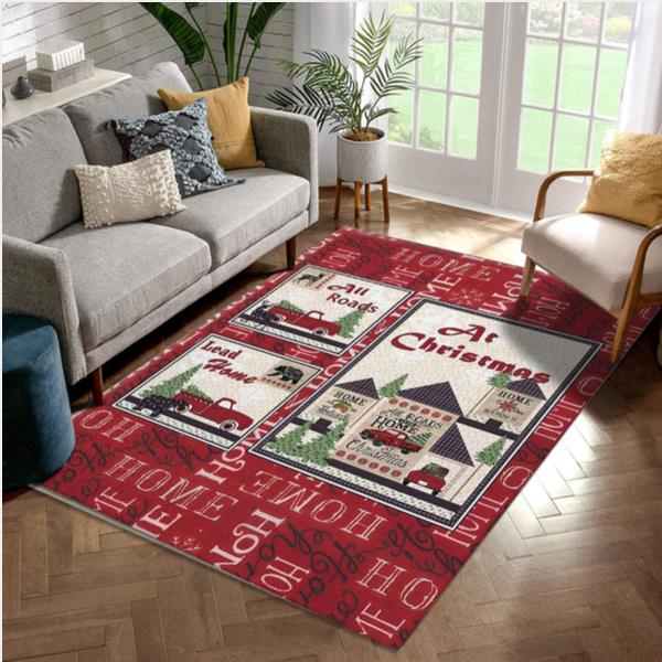 Christmas Bl1010063R Rug Home Decoration Floor Decor The Us Decor