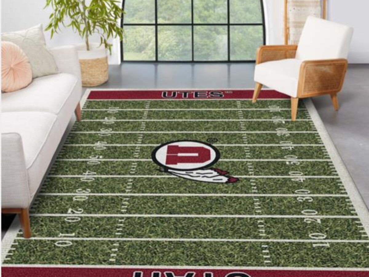 NFL Ugly Christmas Sweater - Peto Rugs