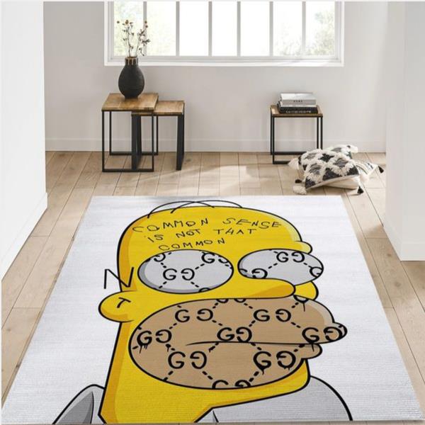 Kaws Rug - Peto Rugs