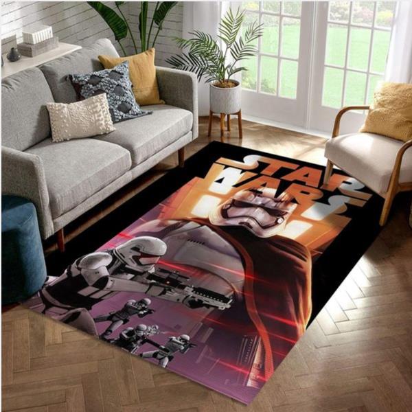 Cpt Phasma Area Rug Dark Side Vs Light Side Home Us Decor