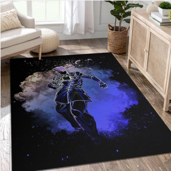 Crazy Diamond Soul Area Rug For Christmas Kitchen Rug Christmas Gift Us Decor