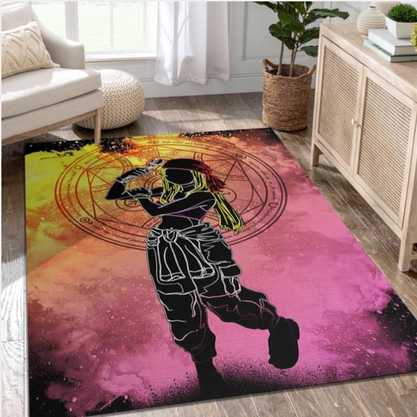 Crazy Gearhead Soul Area Rug Carpet Bedroom Us Gift Decor