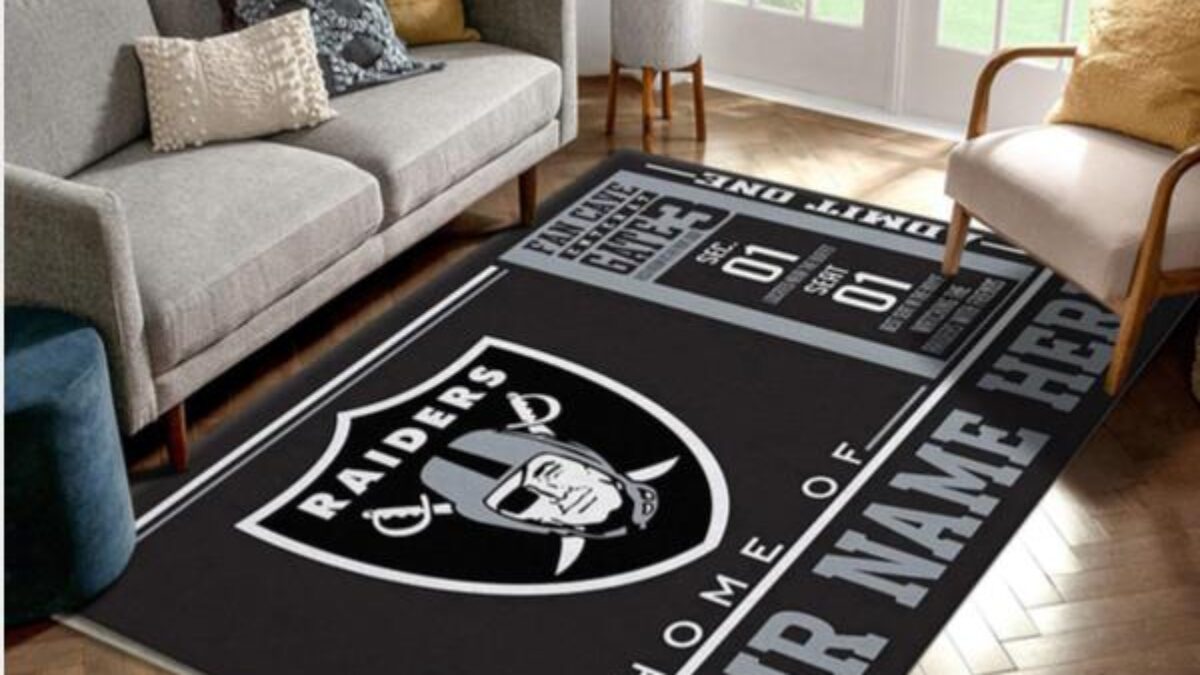 Customizable Green Bay Packers Wincraft Personalized NFL Team Logos Area  Rug Living Room Rug Family Gift Us Decor - Peto Rugs