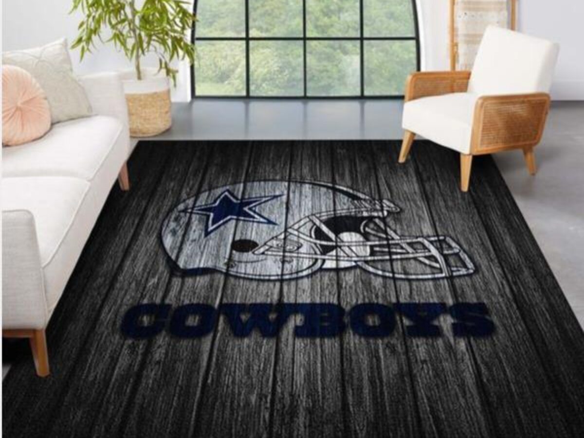 Dallas Cowboys Nfl Dallas Cowboys Apparel 19525 3D Hoodie - Peto Rugs