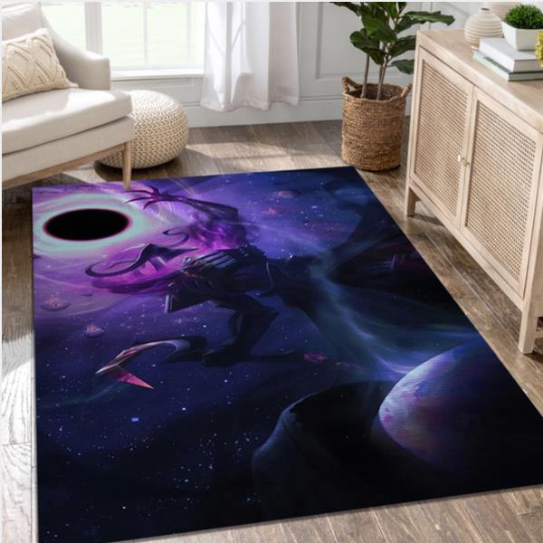 Dark Star Thresh Gaming Area Rug Bedroom Rug