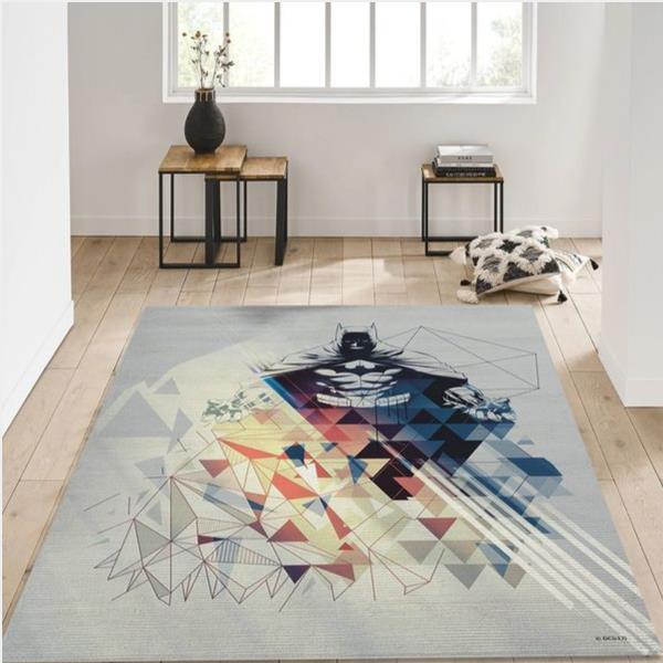 Dawn Of The Knight Area Rug Living Room And Bedroom Rug Home Us Decor