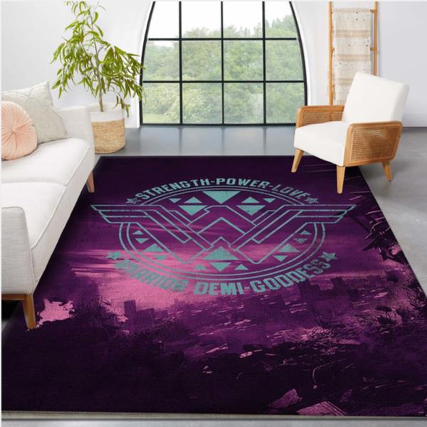 Demi Goddess Area Rug For Christmas Bedroom Home Decor Floor Decor