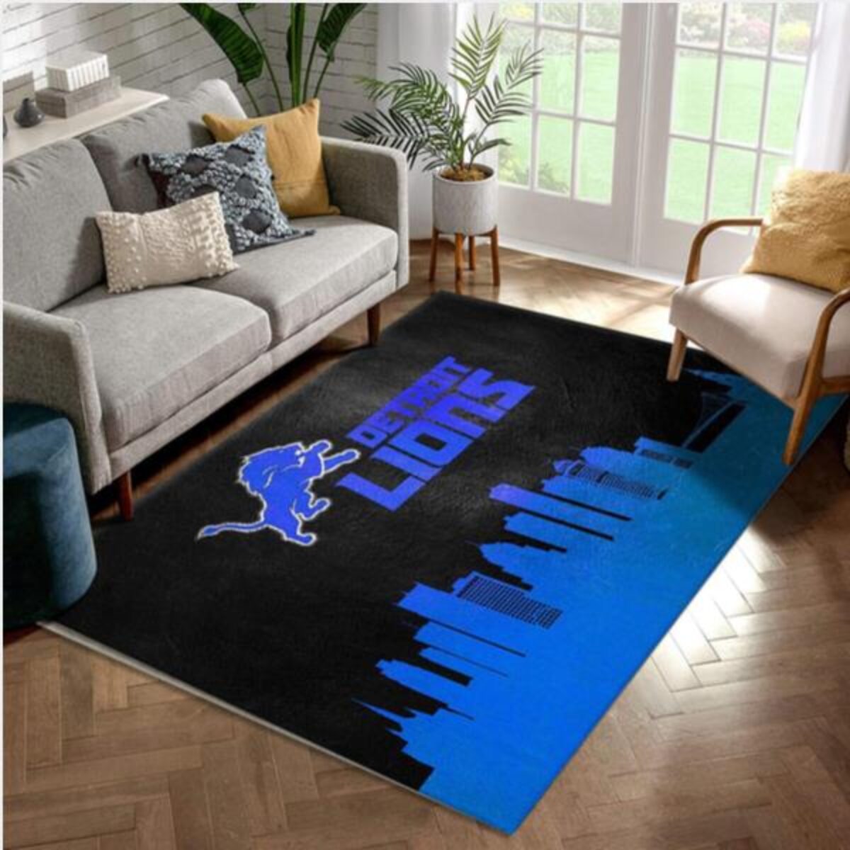 Handmade Wooden Jersey : r/detroitlions