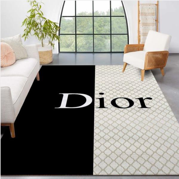 Dior Area Rug - Living Room Carpet Floor Decor The Us Decor