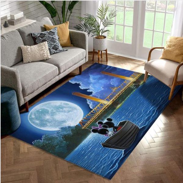 Drifting Christmas Gift Rug Bedroom Rug Us Gift Decor