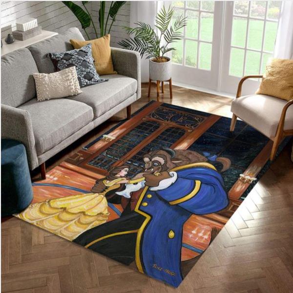 First Dance Christmas Gift Rug Bedroom Rug Home Decor Floor Decor