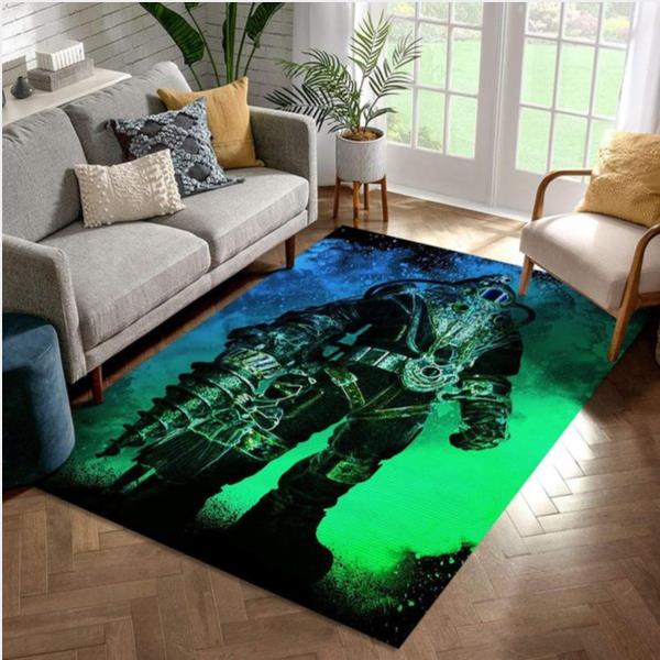 First Protector Soul Area Rug Carpet Living Room And Bedroom Rug Christmas Gift Us Decor