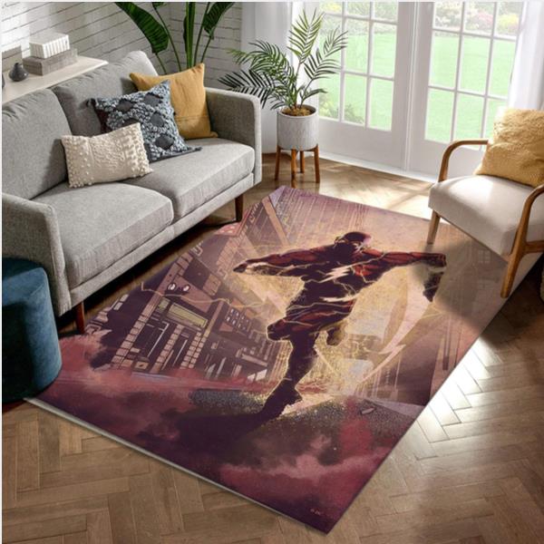 Flash Area Rug For Christmas Living Room And Bedroom Rug Christmas Gift Us Decor