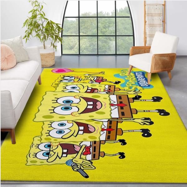 Florida State Seminoles Ncaa Team Logo Area Rug - Living Room Carpet Floor Decor The Us Decor