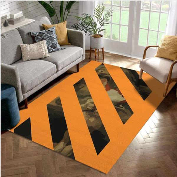 Francisco Goya X Off White Area Rug For Christmas Bedroom Rug Home US Decor