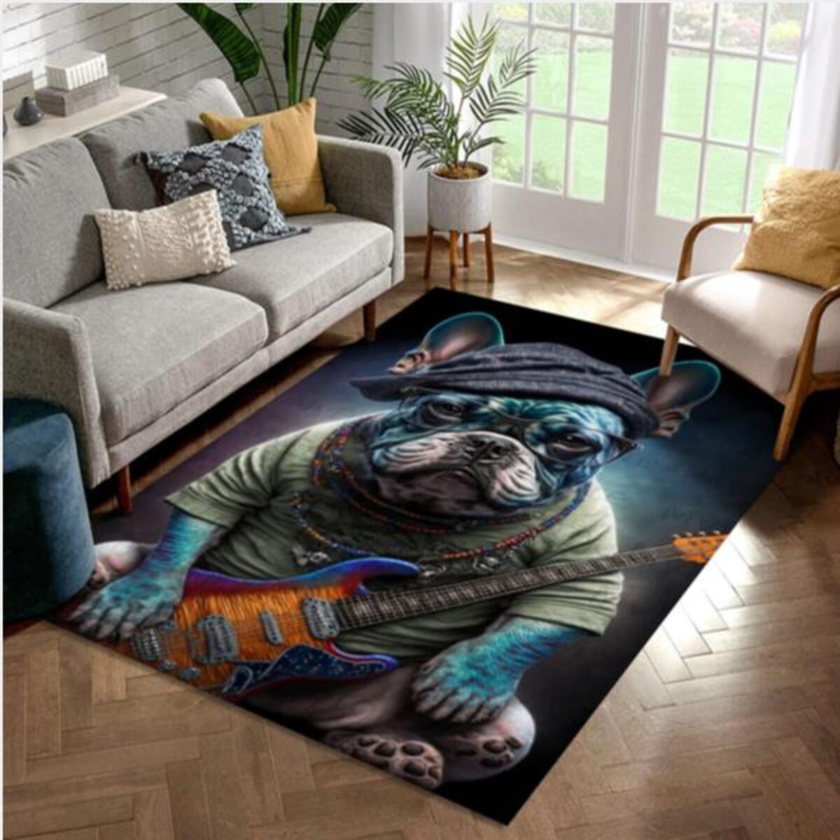 Cool on sale area rugs