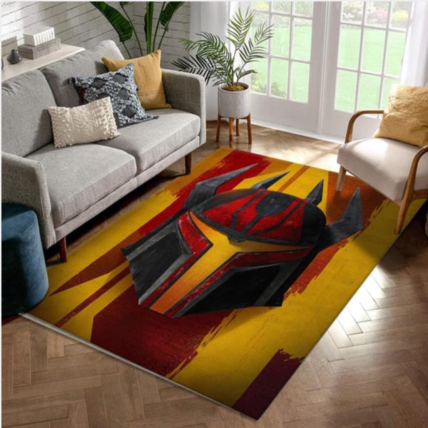 Gar Saxon Star War Rug Bedroom Rug Us Gift Decor