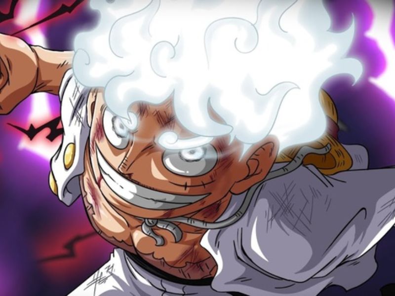 One Piece: 10 Facts Everyone Should Know About Gear Fourth