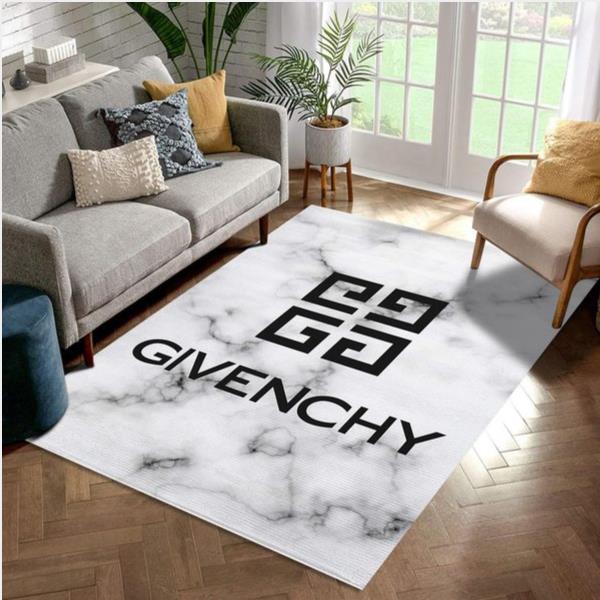 Givenchy Rug Fashion Brand Rug Home Decor Floor Decor