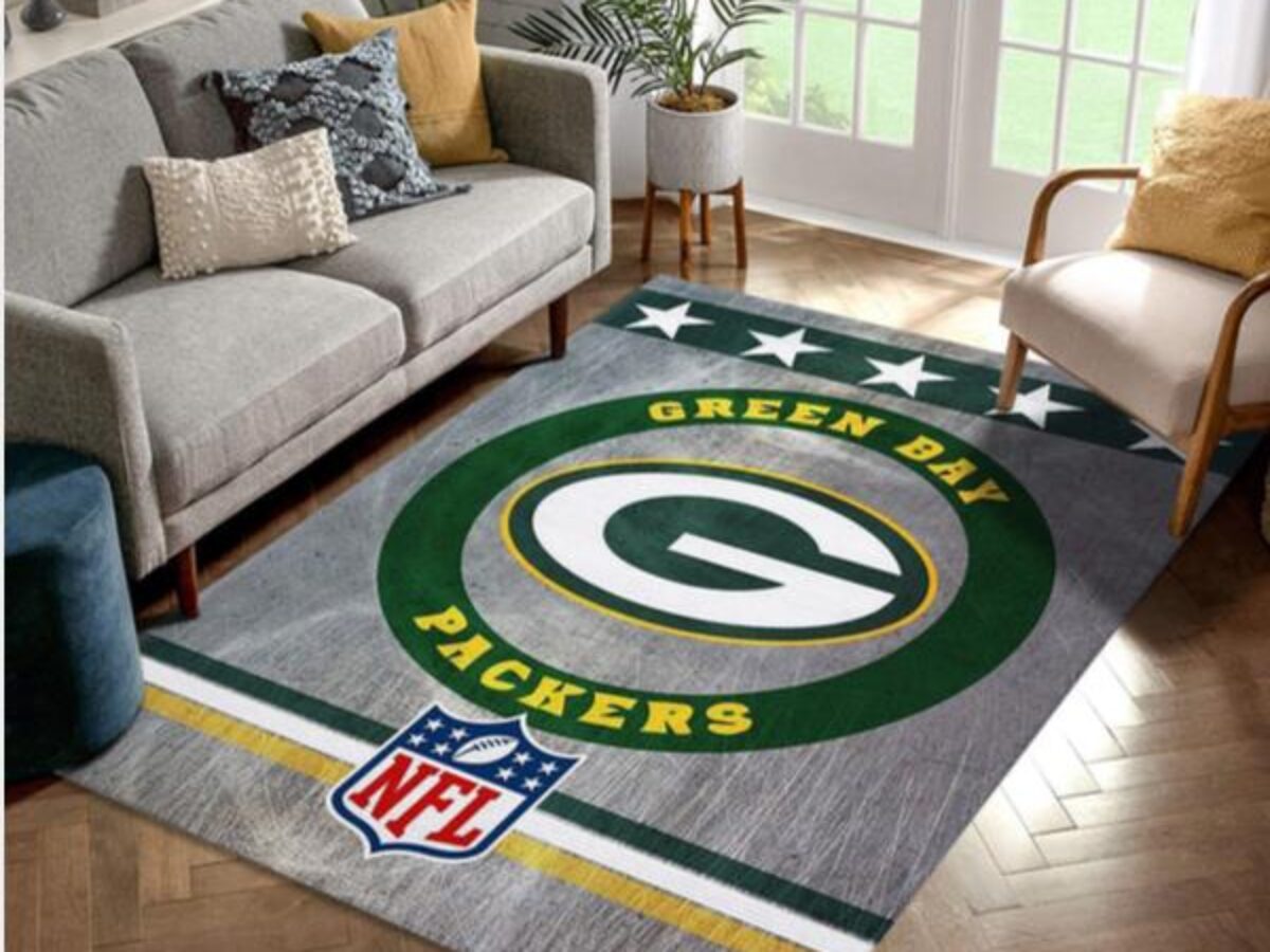 New Green Bay Packers For Packers Fans 19927 3D Hoodie - Peto Rugs