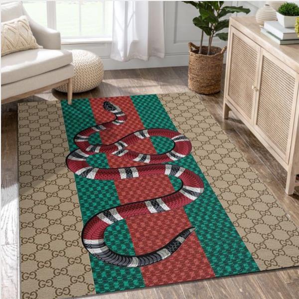Gucci Area Rug Living Room Carpet Fn021108 Christmas Gift Floor Decor The Us Decor