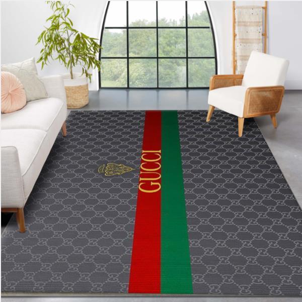 Gucci Fashion Brand Luxury Beauty Area Rug - Living Room Carpet Fn121114 Christmas Gift Floor Decor The Us Decor
