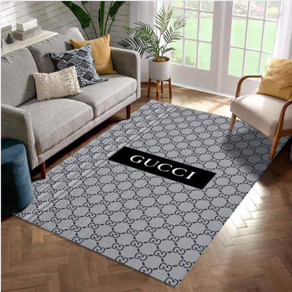 Gucci Luxury Area Rugs Living Room Carpet Floor Decor The US Decor
