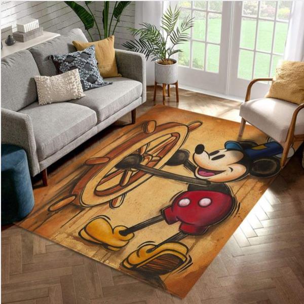 Happy Area Rug For Christmas Living Room Rug Home Decor Floor Decor