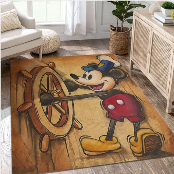 Happy Area Rug For Christmas Living Room Rug Home Decor Floor Decor