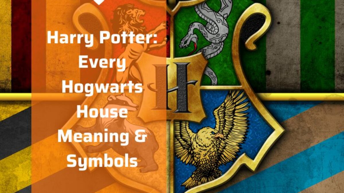 Harry Potter Stuff ⚯͛ on X: Hogwarts' Houses.