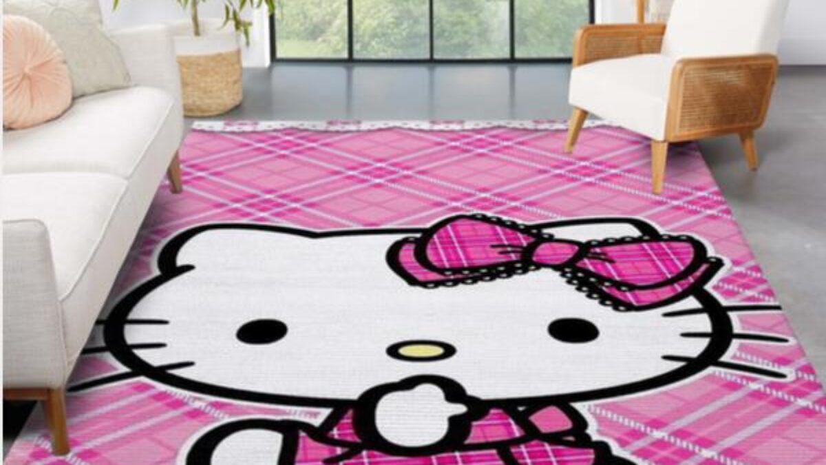 Hello kitty chanel, 3d, brands, chanel, designers hello kitty