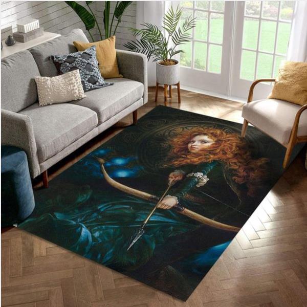 Her Fathers Daughter Rug Living Room Rug Home Decor Floor Decor