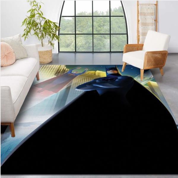 Heroes Area Rug Carpet Living Room Rug Home Us Decor