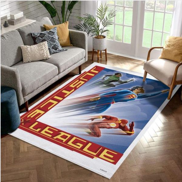 Heroic Age Area Rug Kitchen Rug Christmas Gift Us Decor