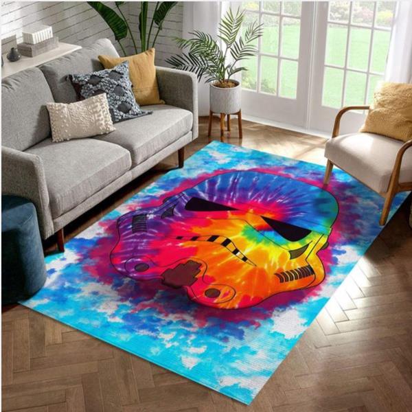 Hippie Star War Area Rug Carpet Bedroom Rug Home Decor Floor Decor