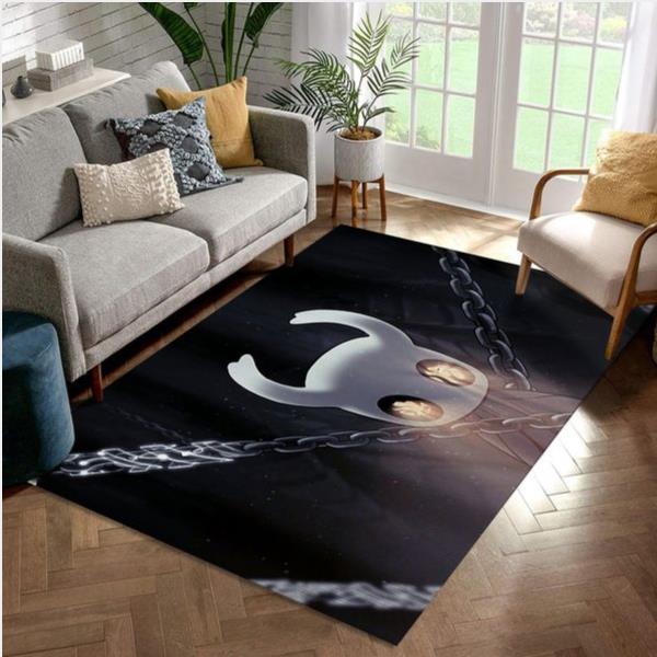 Hollow Knight Ver6 Area Rug For Christmas Bedroom Rug US Gift Decor
