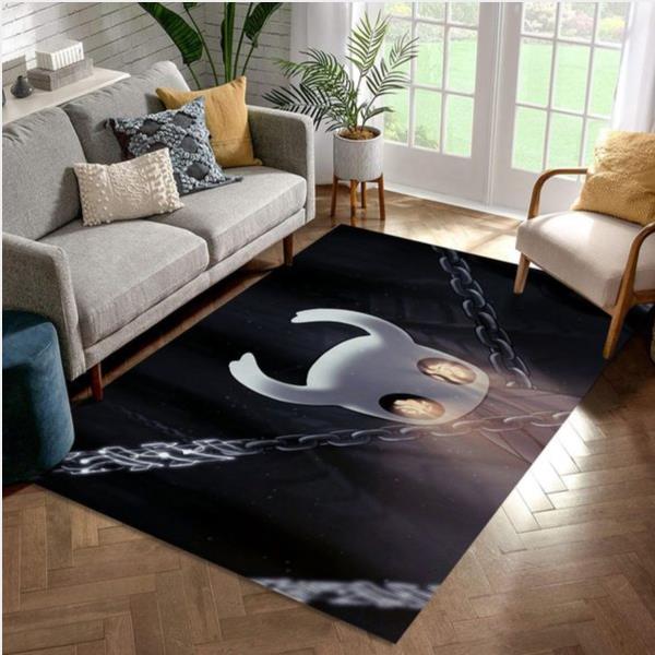 Hollow Knight Ver6 Area Rug For Christmas Bedroom Rug Us Gift Decor