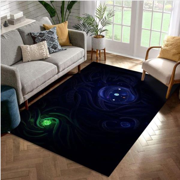 Homestuck V1 Comic Area Rug For Christmas Living Room Rug US Gift Decor