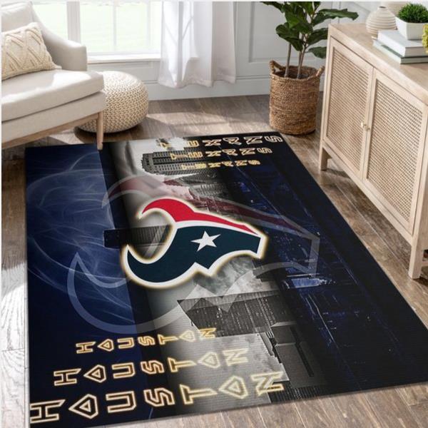 Houston Texans Nfl Area Rug For Christmas Bedroom Rug Home Us Decor