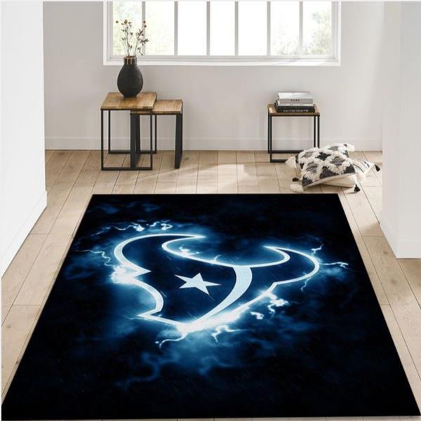 Houston Texans Nfl Area Rug For Christmas Bedroom Rug Home Us Decor