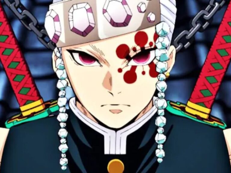 13 Main Demon Slayer Characters' Age, Birthday, and Height - Peto Rugs