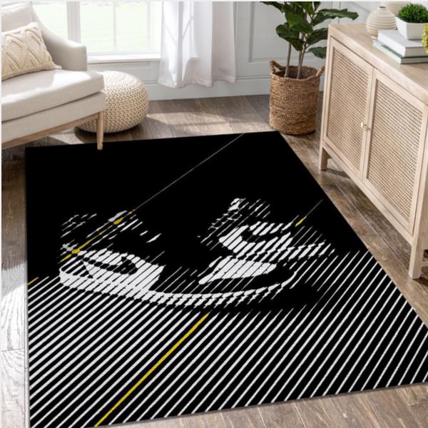 Louis Vuitton Area Rugs Hypebeast Living Room Carpet