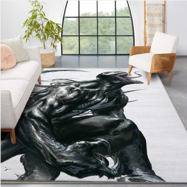 I Have A Parasite Hero Movie Area Rug For Christmas Bedroom Family Gift US Decor