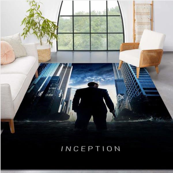 Inception Rug Movie Rug Home Us Decor