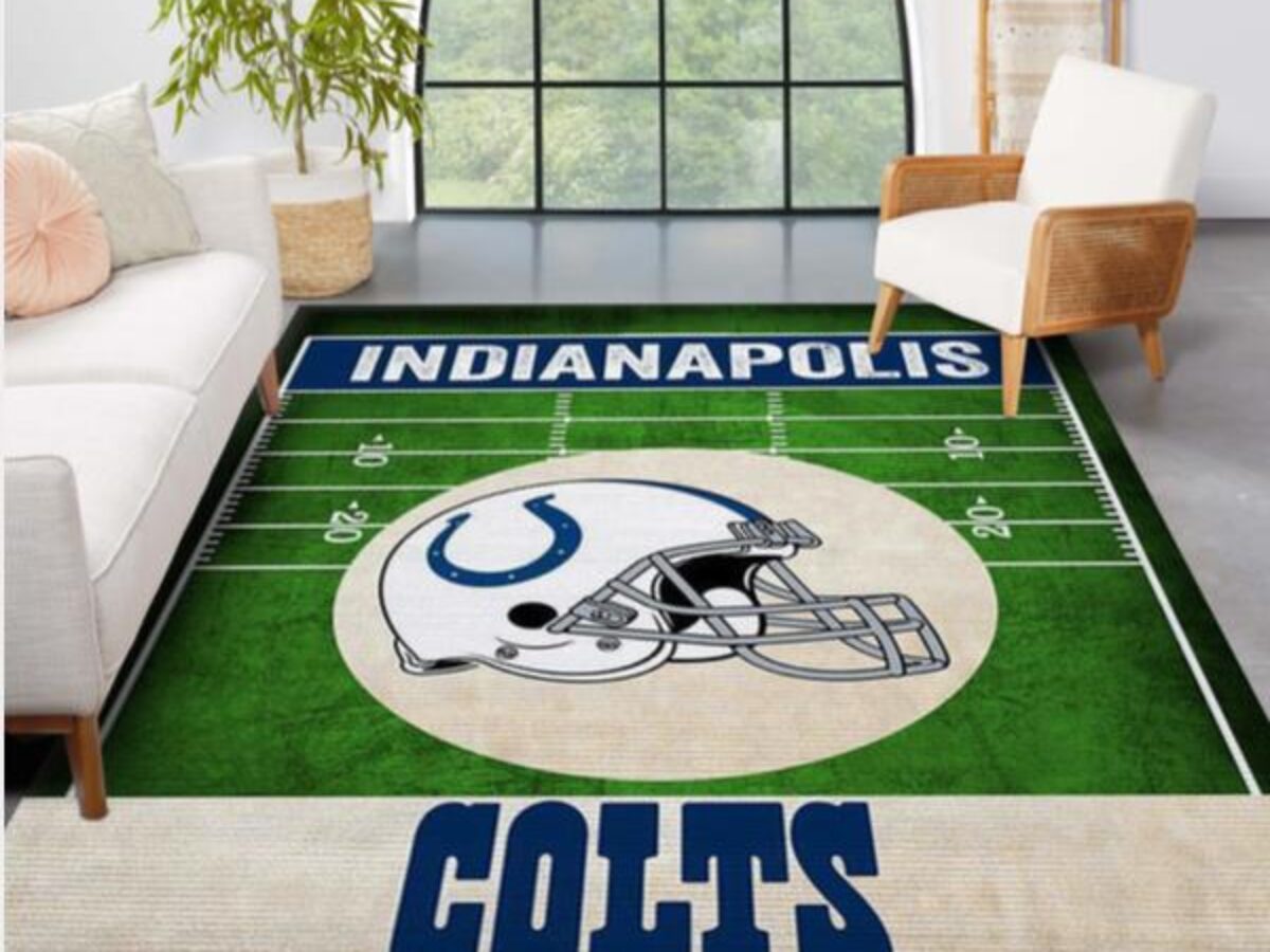 Home & Living :: Kitchen & Dining :: Indianapolis Colts Water or