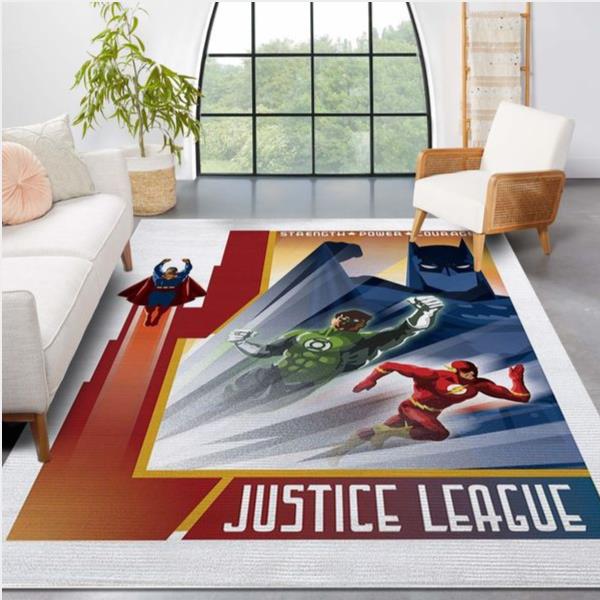 Join The League Area Rug For Christmas Living Room And Bedroom Rug Home Decor Floor Decor