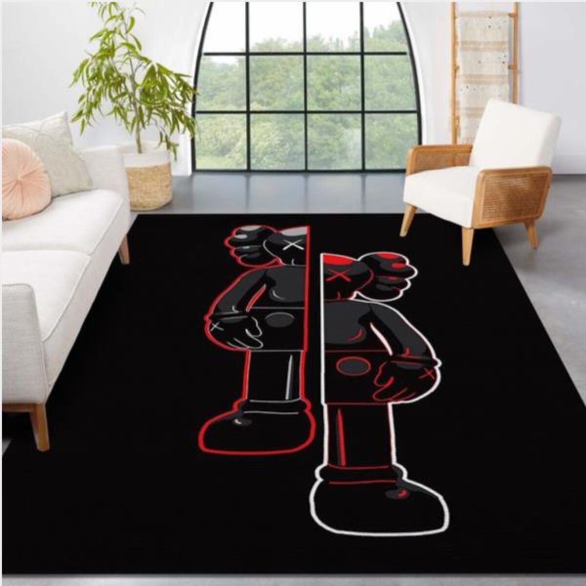 https://petorugs.com/wp-content/uploads/2023/06/Kaws-Area-Rug-Living-Room-Rug-Christmas-Gift-Us-Decor-1-1200x1200.jpg