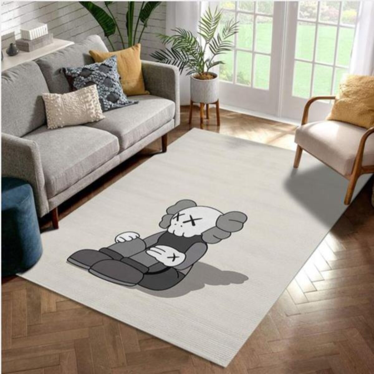 https://petorugs.com/wp-content/uploads/2023/06/Kaws-Illustration-Rug-Bedroom-Rug-Family-Gift-US-Decor-1200x1200.jpg